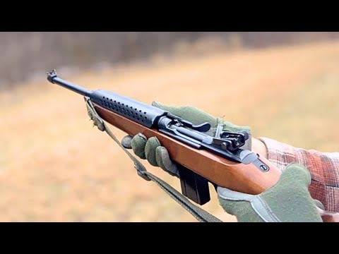 The M1 Carbine Didn’t Fail-We Judge It Wrong