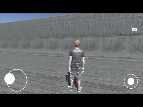 Endless Maze Runner Survival 2 video thumbnail