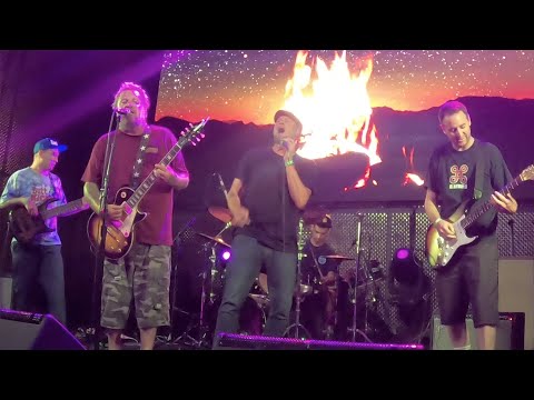 RAS-1 Don't Push (Featuring Dan Kelly From Fortunate Youth) 9-3-2022