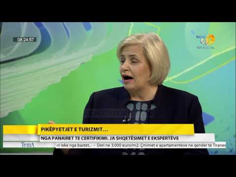 Wake Up, 24 Janar 2017, Pjesa 3 - Top Channel Albania - Entertainment Show
