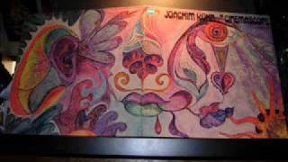 Joachim Kühn - Zoom pt. 1 & 2