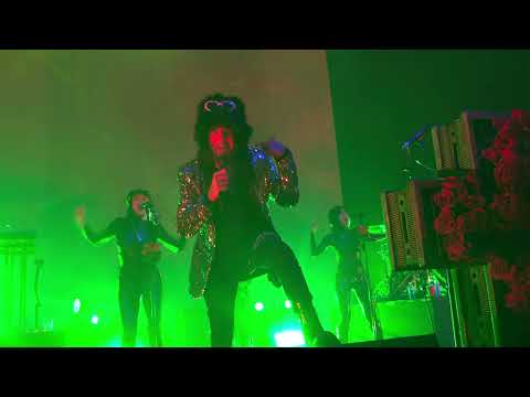 Ministry Live @ Hollywood Palladium (6/4/25)