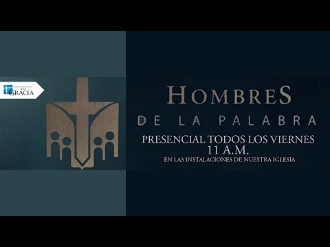 Hombres de La Palabra – 2 Samuel 18 Juicio ejecutado – Pastor Luis Contreras
