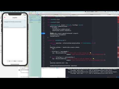 Xcode debugger tip, thread jump