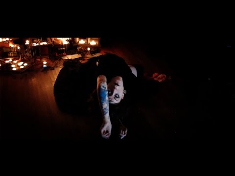 STRVNGERS - Shape Shifter (Official Music Video)