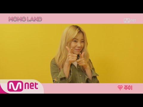 Finding MOMO LAND [모모랜드] #6 슈퍼스타를 꿈꾸는 비글매력 주이 160729 EP.2
