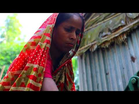 Poverty Alleviation of Unprivileged in Bangladesh