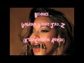 Beyoncé - Upgrade U feat. Jay Z (KillaCarbone ...
