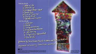 Juliana Hatfield - Dying Proof (Instrumental With Backing Vocals)
