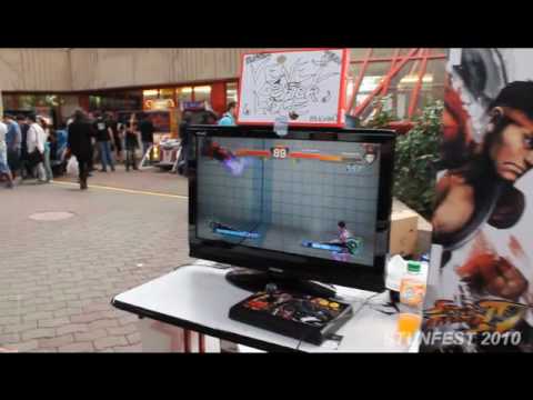 Stunfest 2010