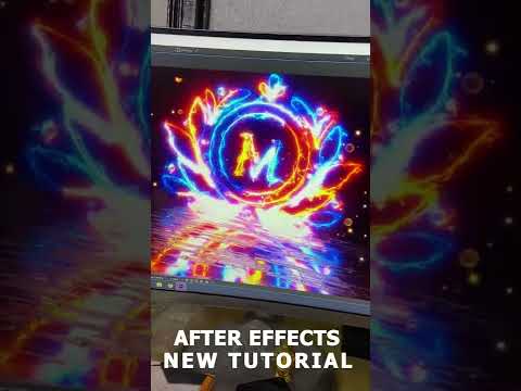 New Loop Animation Beautiful Materials