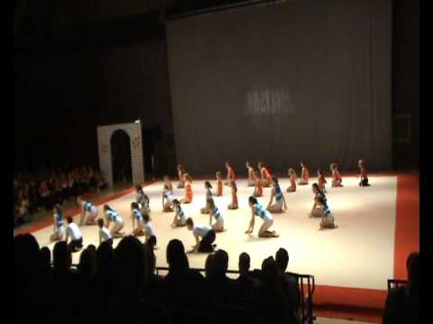 spirit london festival 2008 saturday