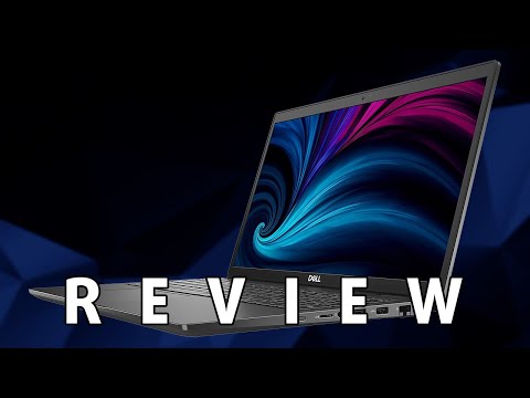 [REVIEW] Dell Latitude 15 3520 – life in plastic, it’s budgetastic
