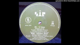 Sie - Chinese Elvis