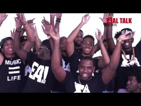 Real Talk Freshers - Erphaan Alves