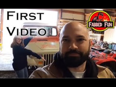 Introduction to Fabbed Fun