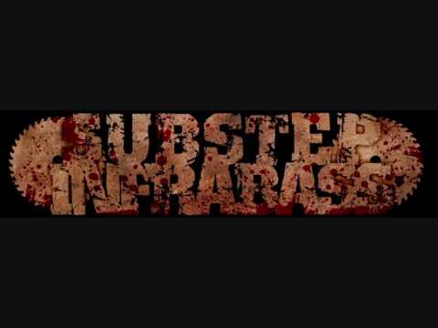 SUBSTEP INFRABASS - THE UNSTOPPABLE (PARANOISE RMX)