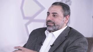 صورة أصل العبادات - الخشوع في الصلاة  | فاضل سليمان