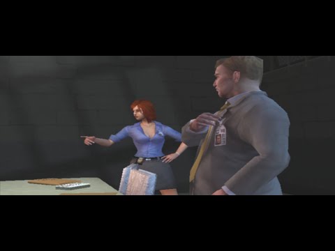 The Punisher Part 1 CrackHouse