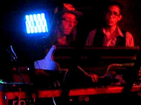 IndigoSun Feat Mike Rempel of lotus- The Birds Nest- North Coast After-Party