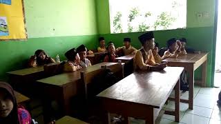 Download lagu Yel Yel SD Lagu Syantik Bikin Semangat Membara mp3