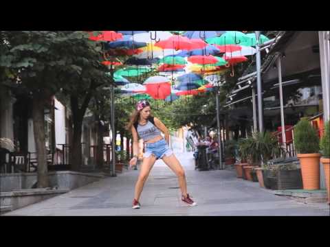 SOF is where you shine - inserts video 2015