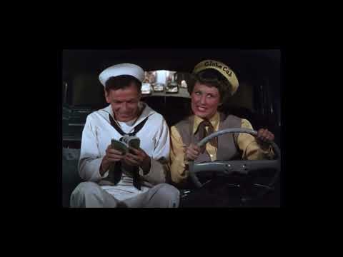 Come Up to My Place | On the Town 1949