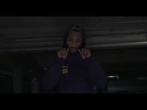 Detwan Love X Jeff Skigh - Lost Girl