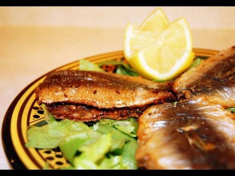 download lagu mp3 mp4 Moroccan Sardines Recipe, download lagu Moroccan Sardines Recipe gratis, unduh video klip Moroccan Sardines Recipe