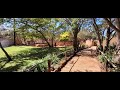 Our Visit To Mukuni Big5 Park In Livingstone Zambia