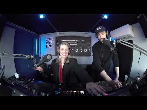 In Between Days w/ Ofra & Sasha Renkas | Operator 07.11.2025