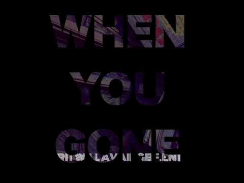 WORD JIG DA YOUNG GODFATHER   WHEN YOU GONE   SD 480p