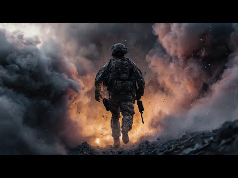 motivational music for the lone soldier