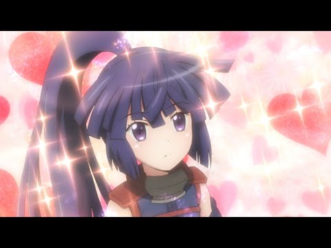 log horizon  akatsuki