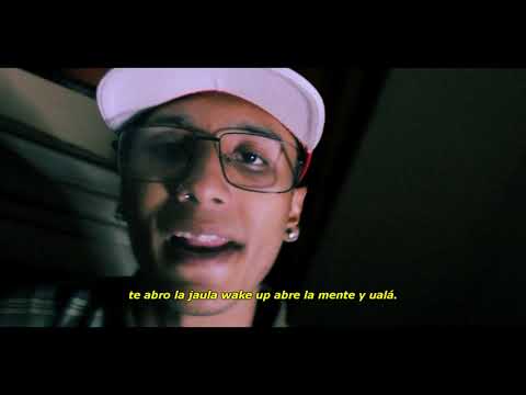 KKKEVIN X RUFFIAN MOBB - INQUEBRANTABLE (shotbyMatteMazzei) (prod.lrc)