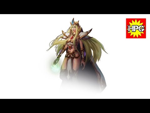 HoN Pro Artesia Gameplay - Fap`Thread - 1939 MMR