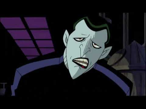 Starfire White's Happily Ever After part 3 - Lord Joker Arrive at The Enchantress' Castle