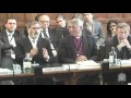 Chief Rabbi says equality “template” erodes religious liberty, 30 June 2011