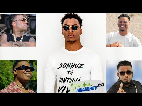 Elji Beatzkilla, Dy Martins, Trakinuz, Tó Semedo, Willy Semedo ( Lançamento)_ NEW SON