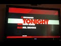 Showtime Extreme Tonight Rated PG 13