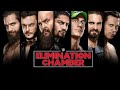 Elimination Chamber 2018 Highlights
