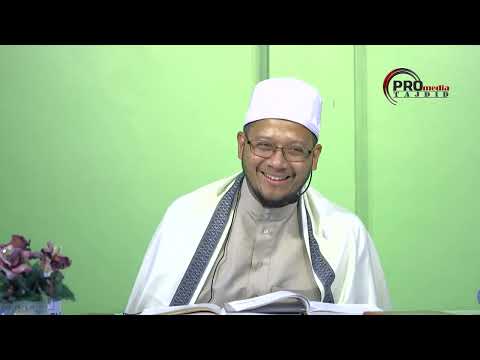 11-09-2023 Ustaz Abu Syu'aib : Syarah Bulughul Maram | Pengurusan Jenazah