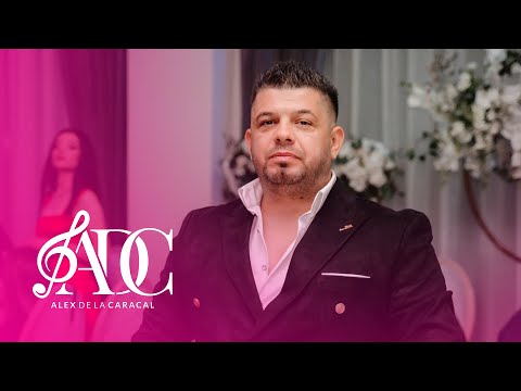 Alex de la Caracal - Prietenia tine numai pana la bani LIVE