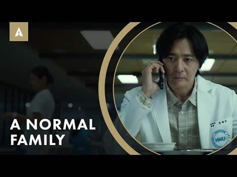 Thumbnail of the video: How ‘A Normal Family’ Director Adapted Novel ‘The Dinner’ for Korean Cinema