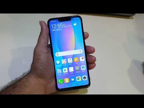 huawei Nova 3i Network Problem Fix | Wifi Or BlueTooth Error