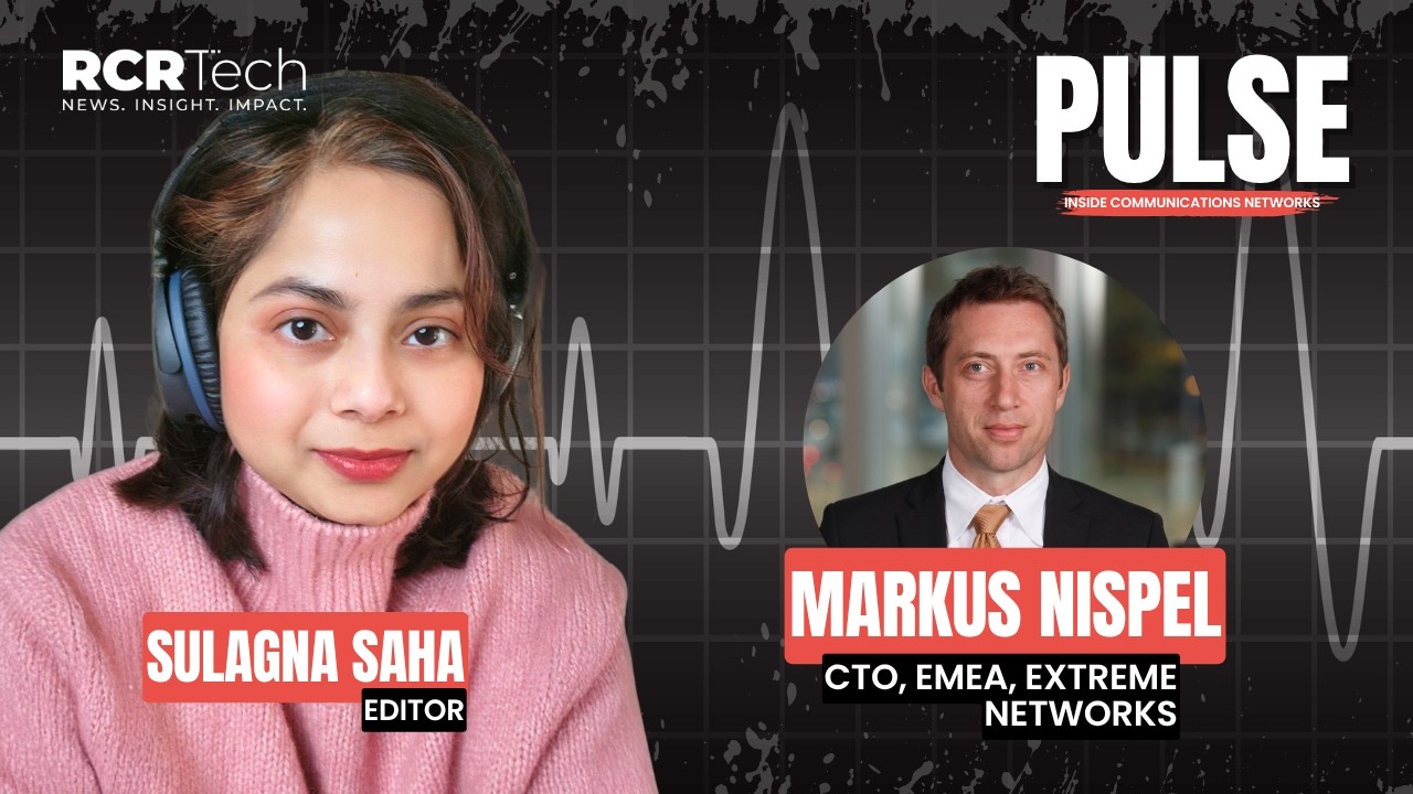 Managing AI agents is the core skill in autonomous networks