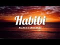 Ricky Rich ARAM Mafia Habibi Lyrics