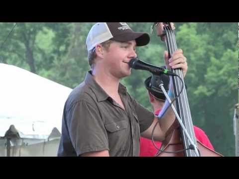 Infamous Stringdusters ~ Steam Powered Aeroplane ~ DelFest 2012