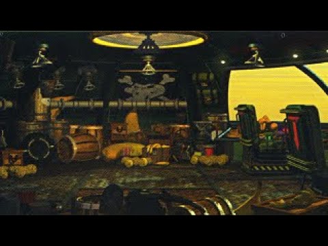 Donkey Kong Country 2 - Crocodile Cacophony [Restored] (Extended) NEW 2021 MIX