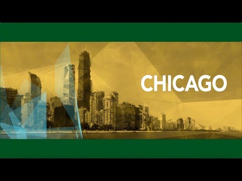 AWS Summit Series 2017 - Chicago: Keynote